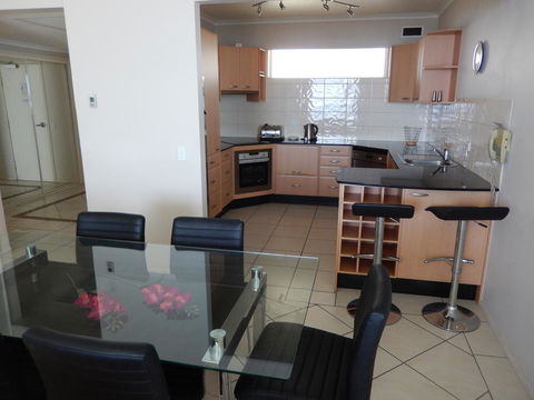 Golden Gate Resort - Accommodation Georgetown 4