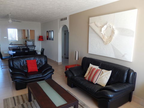Golden Gate Resort - Accommodation Georgetown 3