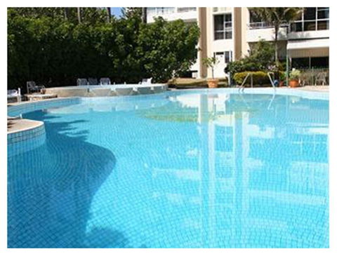 Golden Gate Resort - Accommodation Georgetown 6