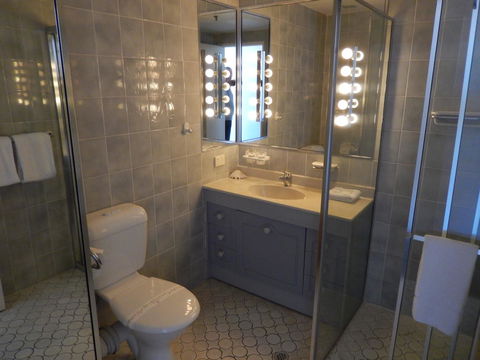 Golden Gate Resort - Accommodation Georgetown 32