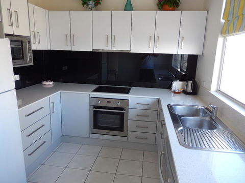 Golden Gate Resort - Accommodation Georgetown 12