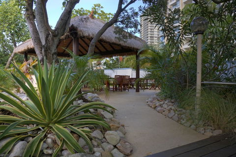Golden Gate Resort - Accommodation Georgetown 2