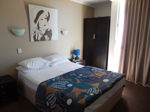 Golden Gate Resort - Accommodation Georgetown 20