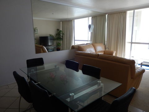 Golden Gate Resort - Accommodation Georgetown 29