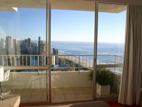 Golden Gate Resort - Accommodation Georgetown 5