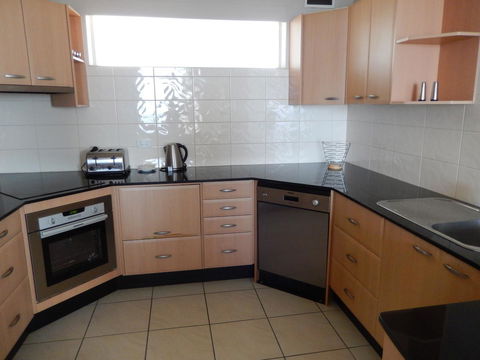 Golden Gate Resort - Accommodation Georgetown 21