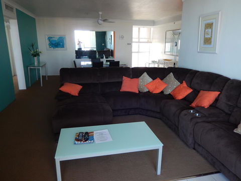 Golden Gate Resort - Accommodation Georgetown 14