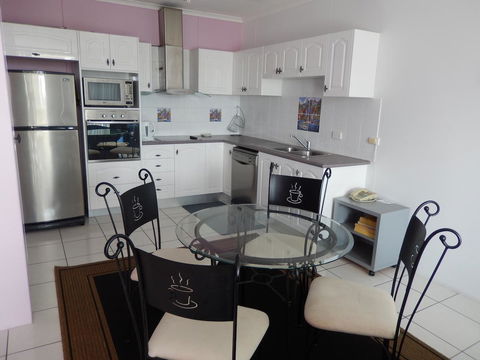 Golden Gate Resort - Accommodation Georgetown 15