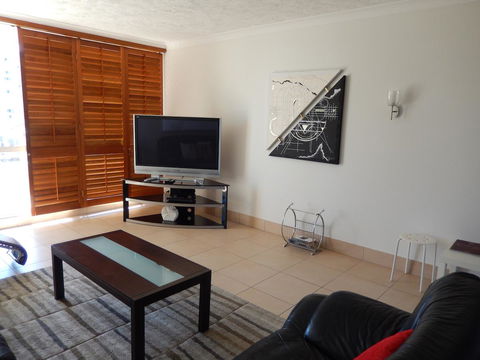 Golden Gate Resort - Accommodation Georgetown 30