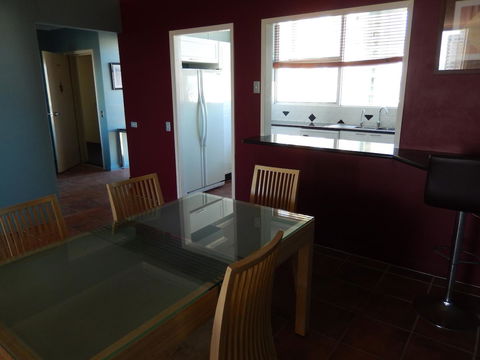 Golden Gate Resort - Accommodation Georgetown 27