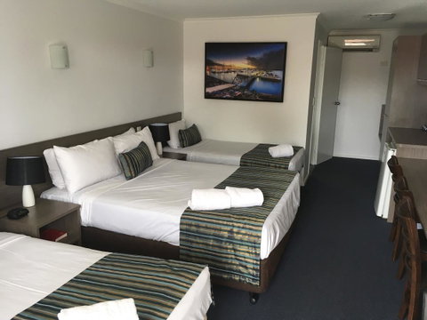Sugar Country Motor Inn - Accommodation Georgetown 15