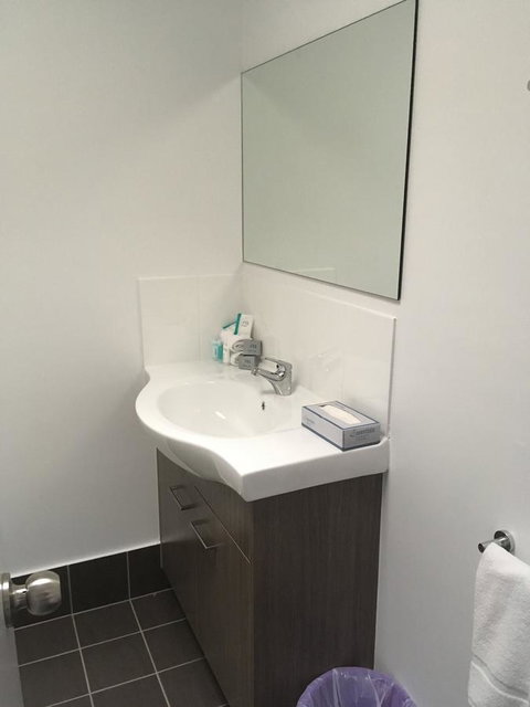 Sugar Country Motor Inn - Accommodation Georgetown 4