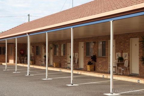 Sugar Country Motor Inn - Accommodation Georgetown 20