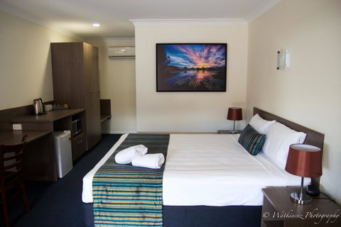 Sugar Country Motor Inn - Accommodation Georgetown 0