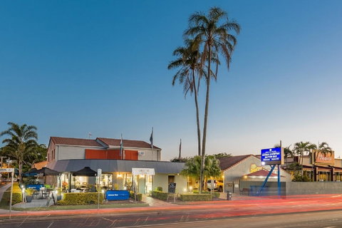 Sugar Country Motor Inn - Accommodation Georgetown 7