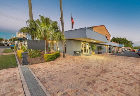 Sugar Country Motor Inn - Accommodation Georgetown 11