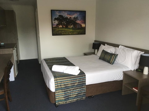 Sugar Country Motor Inn - Accommodation Georgetown 16