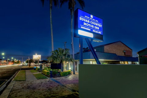 Sugar Country Motor Inn - Accommodation Georgetown 8