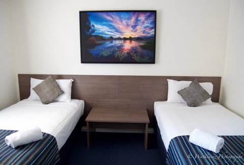 Sugar Country Motor Inn - Accommodation Georgetown 10
