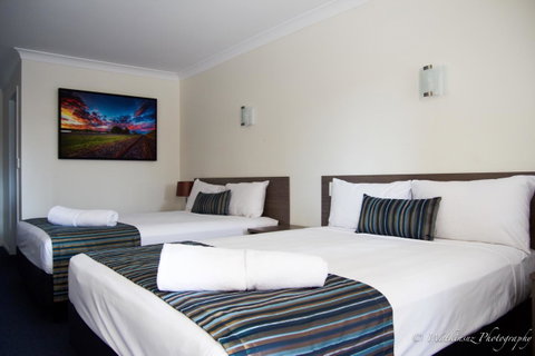 Sugar Country Motor Inn - Accommodation Georgetown 9