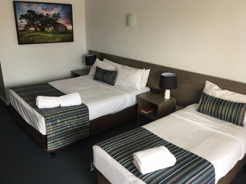 Sugar Country Motor Inn - Accommodation Georgetown 17