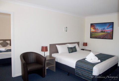 Sugar Country Motor Inn - Accommodation Georgetown 18