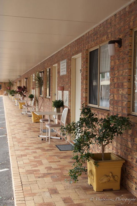 Sugar Country Motor Inn - Accommodation Georgetown 14
