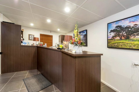 Sugar Country Motor Inn - Accommodation Georgetown 12