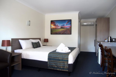 Sugar Country Motor Inn - Accommodation Georgetown 5
