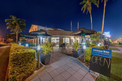 Sugar Country Motor Inn - Accommodation Georgetown 3