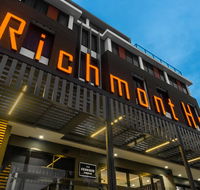 Mantra Richmont Hotel - Accommodation Georgetown