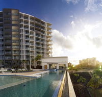 Oaks Gateway Suites - Accommodation Georgetown