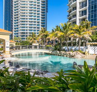 PeepSleep Chevron Towers - Accommodation Georgetown