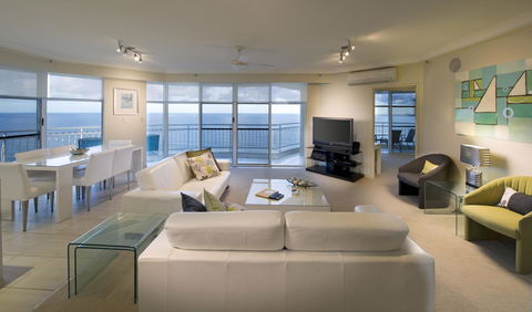 2nd Avenue Beachside Apartments - Accommodation Georgetown 26