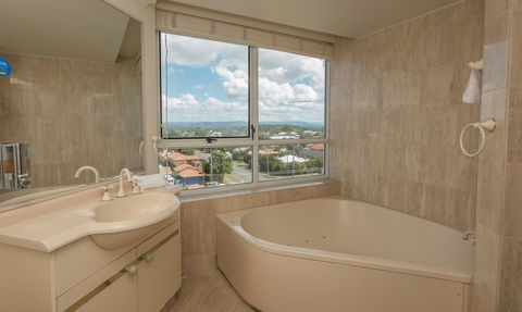 2nd Avenue Beachside Apartments - Accommodation Georgetown 8