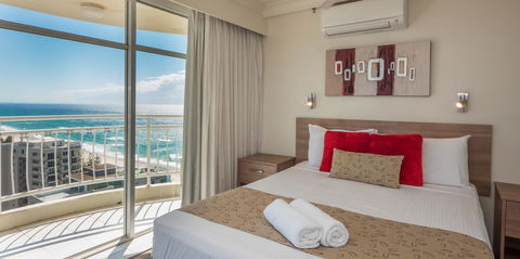 2nd Avenue Beachside Apartments - Accommodation Georgetown 36