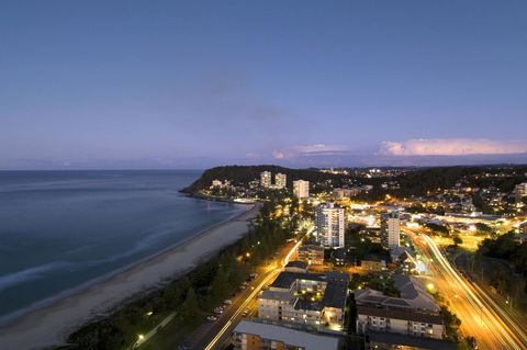 2nd Avenue Beachside Apartments - Accommodation Georgetown 6