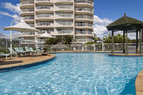 2nd Avenue Beachside Apartments - Accommodation Georgetown 0
