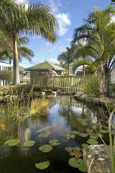 2nd Avenue Beachside Apartments - Accommodation Georgetown 17