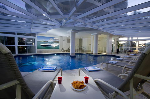 2nd Avenue Beachside Apartments - Accommodation Georgetown 22