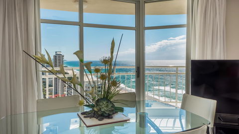 2nd Avenue Beachside Apartments - Accommodation Georgetown 40