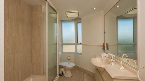 2nd Avenue Beachside Apartments - Accommodation Georgetown 13