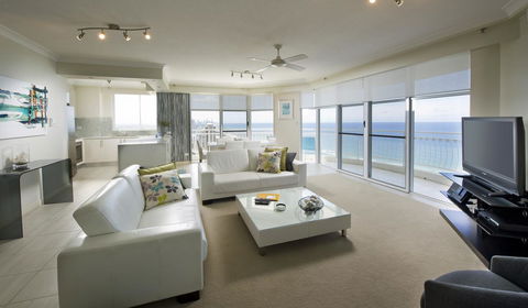 2nd Avenue Beachside Apartments - Accommodation Georgetown 19