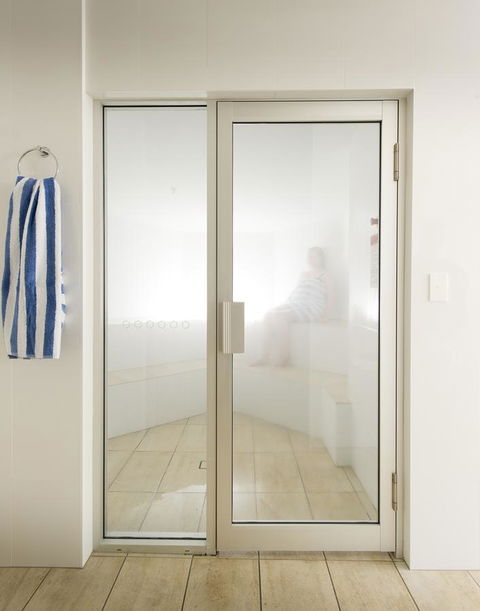 2nd Avenue Beachside Apartments - Accommodation Georgetown 33