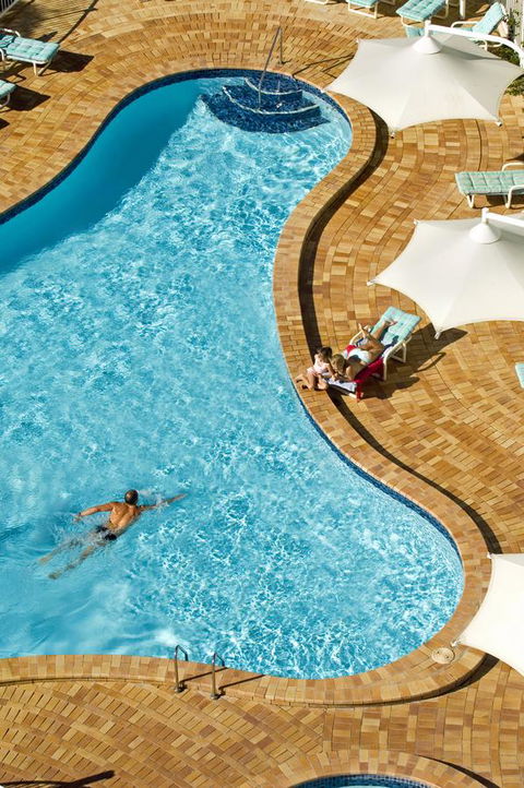 2nd Avenue Beachside Apartments - Accommodation Georgetown 4