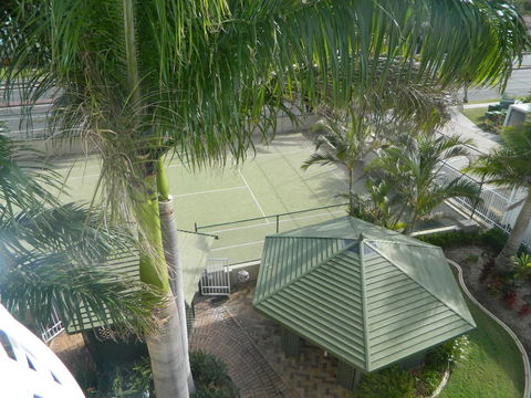 2nd Avenue Beachside Apartments - Accommodation Georgetown 14