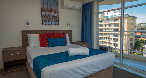 2nd Avenue Beachside Apartments - Accommodation Georgetown 9