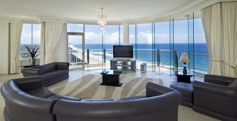 2nd Avenue Beachside Apartments - Accommodation Georgetown 32