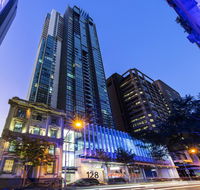 Oaks Charlotte Towers - Accommodation Georgetown