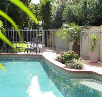 Powerhouse Apartments - Accommodation Georgetown